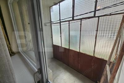 Apartament cu 2 camere semidecomandat în Central - 7