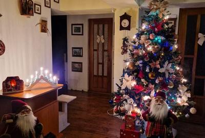 Apartament cu 4 camere decomandat în Petros - 2