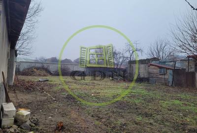 Teren intravilan, 671 mp, Brestei - 2