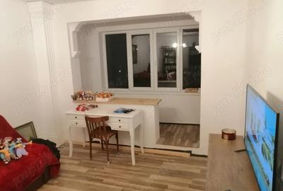 Apartament cu 2 camere decomandat în Tătărași - 5
