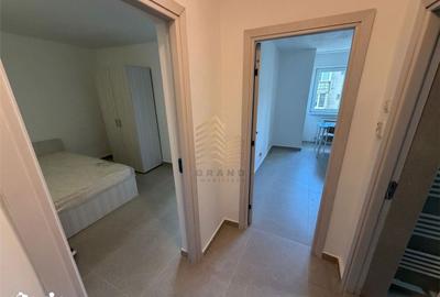 Apartament cu 2 camere în Central - 8