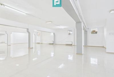Spațiu comercial pe 2 niveluri - 4