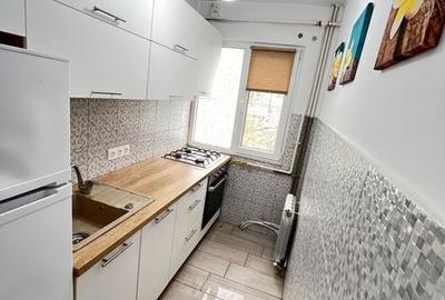Apartament cu 2 camere în ICIL - 7