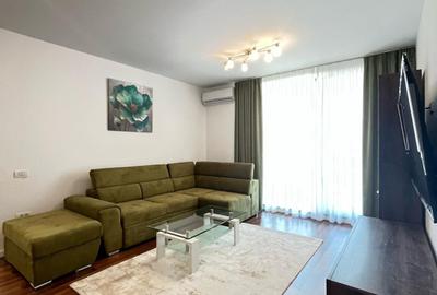 Pescaria apartament 2 camere decomandat, nou, cu loc de parcare, termen lung