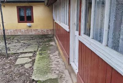 Casă cu 3 camere în Siliștea - 6