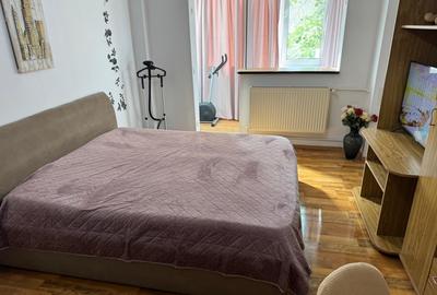 Garsonieră decomandată în Gorjului - 12