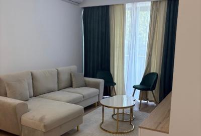 2 camere Pacii - complex Novum *prima inchiriere*