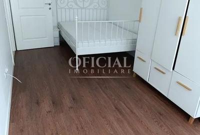 Apartament 2 Camere Decomandat | 55 Mp | Balcon | Floresti VIVO BMW - 2