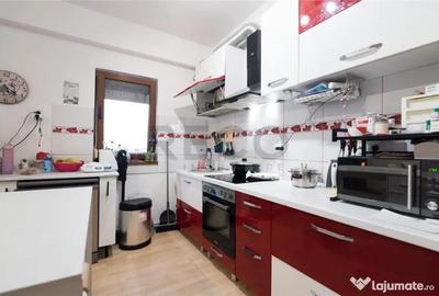 Apartament cu 3 camere decomandat în Paleu - 8
