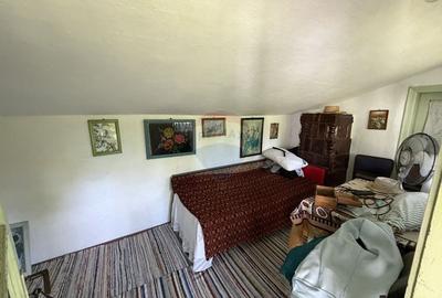 Casă individuală cu 3 camere cu Teren 1459 Mp în Nănești - 19