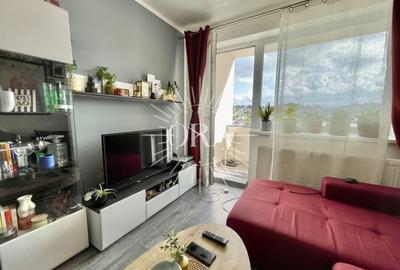APARTAMENT DE VANZARE CU 2 CAMERE IN DAMBUL ROTUND | BLOC 2018 - 6