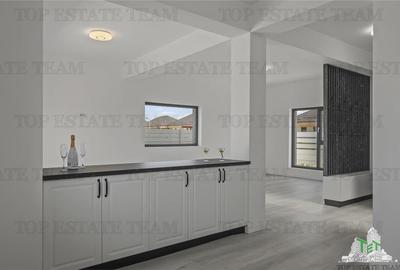 Vila moderna individuala cu 4 camere , 2 bai , Living open space, terasa,incalzi - 20