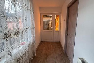 Casă cu 3 camere în Central - 6