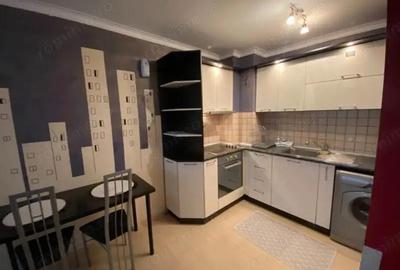 Apartament cu 2 camere de inchiriat strada Branduselor Apartament cu 2 camere de inchiriat strada Branduselor - 1