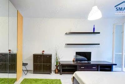 Garsoniera vatra luminoasa-modern-metrou 7 minute iancului - 3