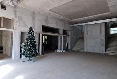 Refugiu Exclusivist – Armonie între Natură și Arhitectură - 4