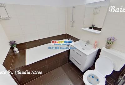 Apartament cu 2 camere semidecomandat, mobilat în Basarabia - 5