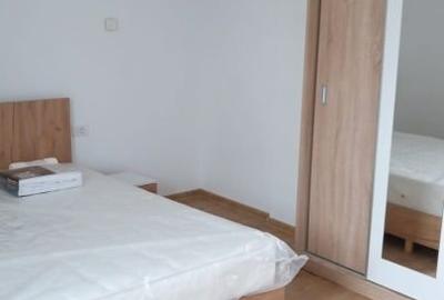 Apartament cu 2 camere decomandat în Km 4-5 - 3