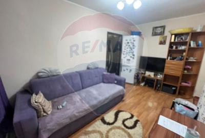 Apartament cu 2 camere semidecomandat, mobilat în Bahne - 5