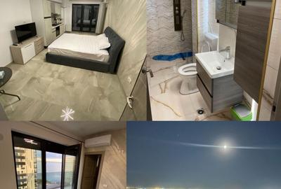 Apartament cu 3 camere decomandat în Nord