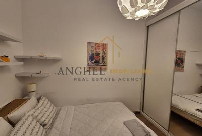 Apartament 2 camere,Titulescu, Central - 6