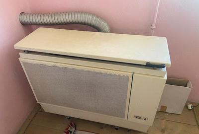 Casă cu 2 camere cu Teren 500 Mp în Câmpenița - 5