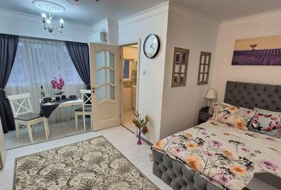 Garsoniera 25 mp - bloc an 1983 - bd. Nicolae Grigorescu - 6