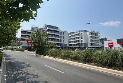 Apartament 2 camere curte proprie ideal pet owner sau activitate cu publicul - 10