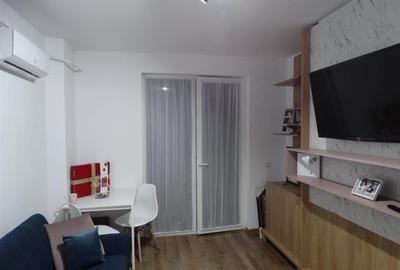 Apartament cu 2 camere decomandat în Păcurari - 5