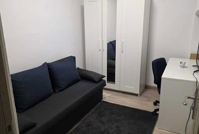 Apartament cu 2 camere decomandat în Florești - 6