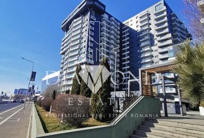 0% Comision! UpGround Metrou Pipera, 3 camere+terasa, 95mp I 2 bai, dressing - 16