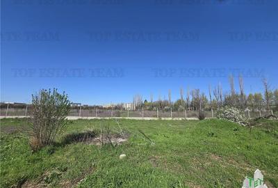 Teren Construcții intravilan de 8500 mp, în Militari - 8