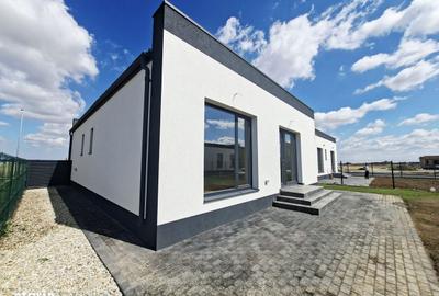 Casă cu 3 camere în Berceni - 12