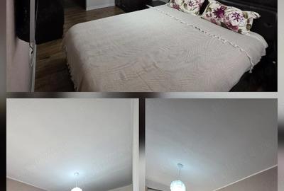Apartament cu 2 camere decomandat, mobilat în Galata - 7