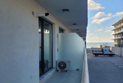 Apartament cu 2 camere semidecomandat în Central - 22