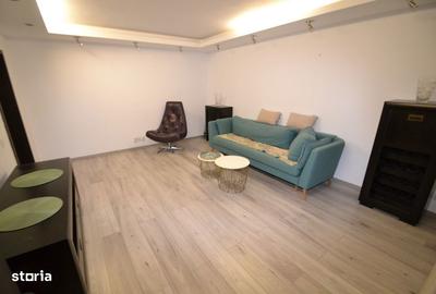 Apartament cu 3 camere, mobilat în 13 Septembrie - 14