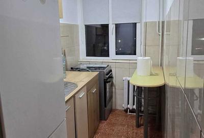 Apartament cu 2 camere nedecomandat în George Enescu - 5