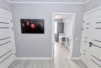 Apartament cu 2 camere în Domenii - 1