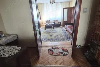 Casă cu 2 camere cu Teren 232 Mp în Central - 5