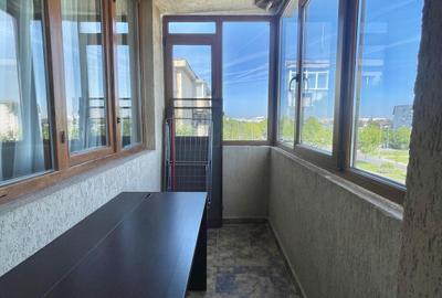 Apartament 2 camere, Doamna Ghica,+loc de parcare - 12