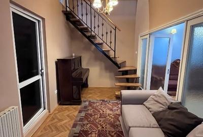 Casă individuală cu 3 camere cu Teren 120 Mp în Capitol - 12