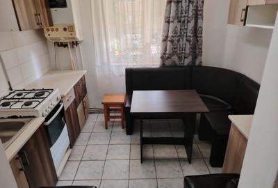 Apartament cu 2 camere decomandat în Ampoi 3 - 3