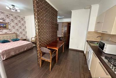 Apartament cu 1 camera situat in zona Grigorescu - 1