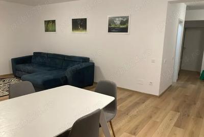 Locuin?a ideala la poalele padurii 3 camere spa?ioase, 2 balcoane - 4