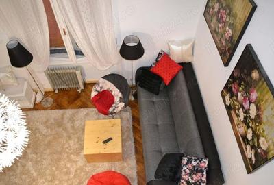 Apartament ultacentral langa Medicina - 1