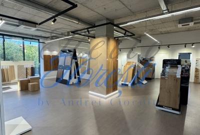 Spatiu Comercial PREMIUM - 283mp + 5 Parcari, Zona Buna Ziua | Cluj - 4