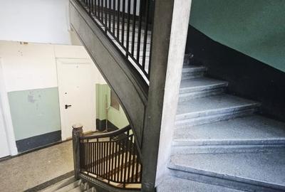 Vanzare 4 camere 96 mp utili Bd Ferdinand Plan Secund Metrou 4 minute - 15