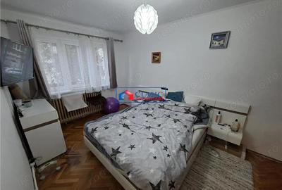 Apartament cu 3 camere decomandat în Mănăștur - 3