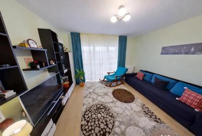 Apartament cu 2 camere decomandat în Avantgarden - 4