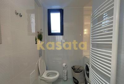 Inchiriere apartament 3 camere LUX Floreasca | Barbu... Inchiriere apartament 3 camere LUX Floreasca | Barbu... - 14